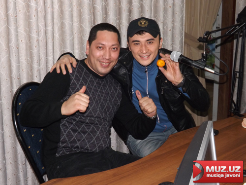 Navro'z FM